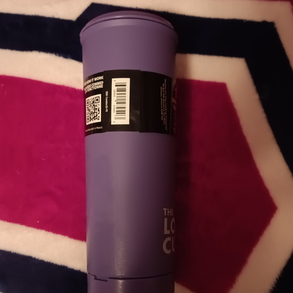 Purple Loud Cup - Picture 6 of 8